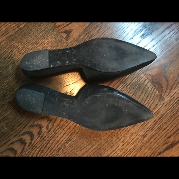 Everlane Pointed Slide - Picture 4 of 4